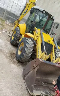 اجاره بیل بکهو