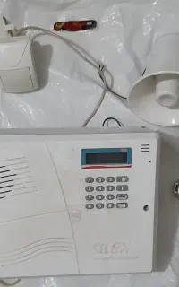 دزدگیر سایلکس