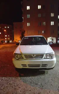 پراید 132