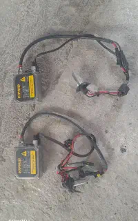 هدلایت زنون