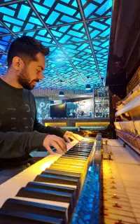آموزش نوازندگی از مبتدی تا حرفه ای
