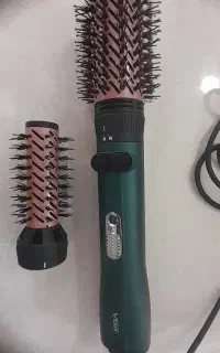 سشوار چرخشی