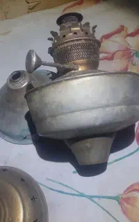 چراغ گردسوز سالم سالم خورشید نشان