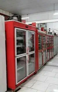 تعمیرات تخصصی یخچال و فریزرو سرد خانه