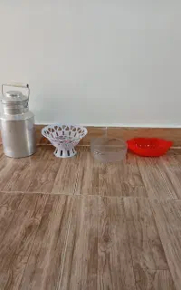 وسایل آشپزخانه