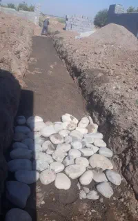 تیرچه