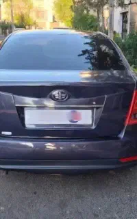 بسترن B50F مدل ۹۴