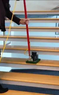 (خدمات نظافتی نورسا)