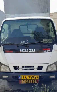 ایسوزو ۵۲۰۰ جک ۹ شیلر خاور هیوندا مینی بار تک باری