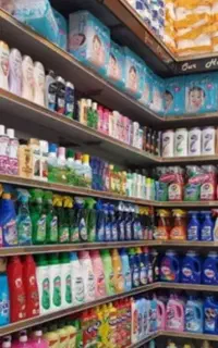 نیازمند نیروی کار برای سوپرمارکت