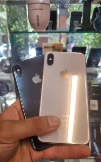 iphone X بدون ریجستر