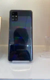 موبایل سامسونگ a71