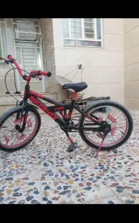 دوچرخه۲۰
