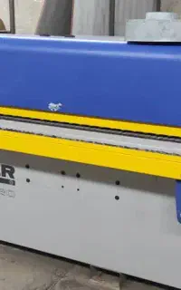 لبه چسبان فول ایستگاه فلدر ساخت اتریش پیش فرز کرنر