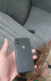 آیفون X