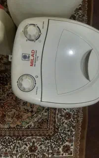 مینی واش