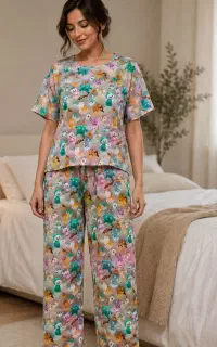 ست نخی تایلندی سه بعدی و فول نگین