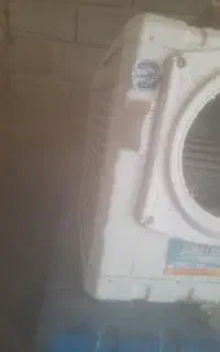 کولر آبی درحد نو کم کار