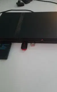PS2 فلش خور