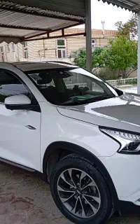 تیگو۷ IE مدل ۹۸