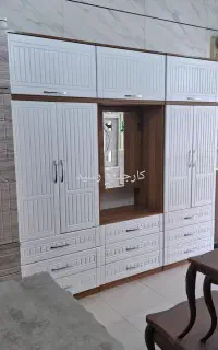 کمدلباس کد 90/۳۳