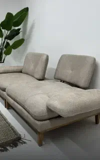 کاناپه (اقساط بدون سود)- مبلمان ماوی کیش