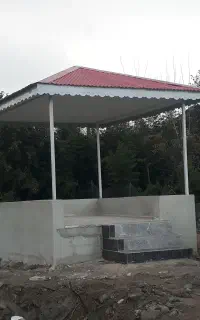 جوشکاری سیار سازه خزر