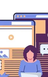 ادمین تولیدمحتوا انواع برنامه هاگوشی۱۷پرومکس