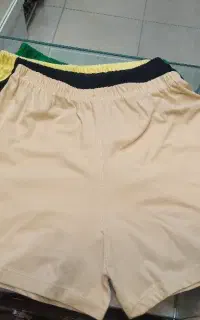 شورتک ۱۰۰درصد پنبه