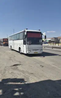 اتوبوس الیارد