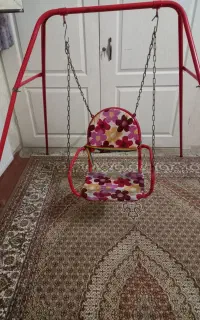 تاب کودک