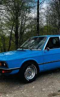 BMW520