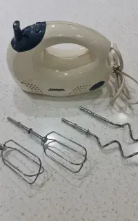 همزن دستی Kenwood ساخت انگلیس