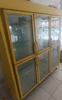 یخچال