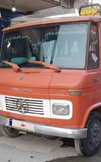 مینی بوس بنز ۲۱ نفره اتاق ناسیونال درجه یک