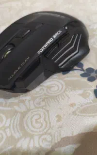 موس گیمینگ