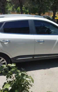 جک S5 اتومات موتور 2000 مدل 97
