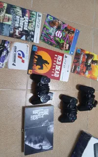 سونی دو/ ps2
