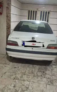 فروش ماشین