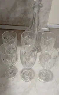 جام و گیلاسه