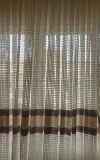 پرده اتاق