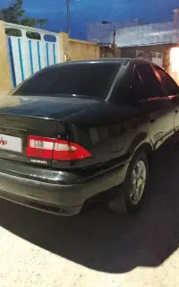 سمندef7