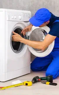 تعمیر لباسشویی فوری در محل فوق تخصصی