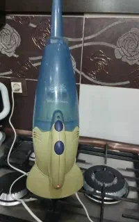 بخارپز درحد وجاروشارژی