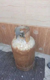 کپسول گاز بوتان