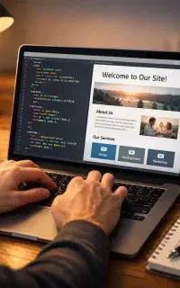 اموزش برنامه نویسی html css برای کودکان