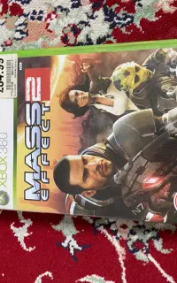 mass effect اورجینا یک تا سه xbox360