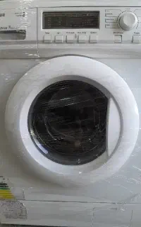 لباسشویی اتوماتیک اسنوا
