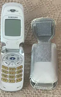گوشی سامسونگ
