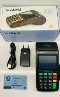 کارتخوان Af75/بدون نیاز به مراجعه به بانک/کالابرگ